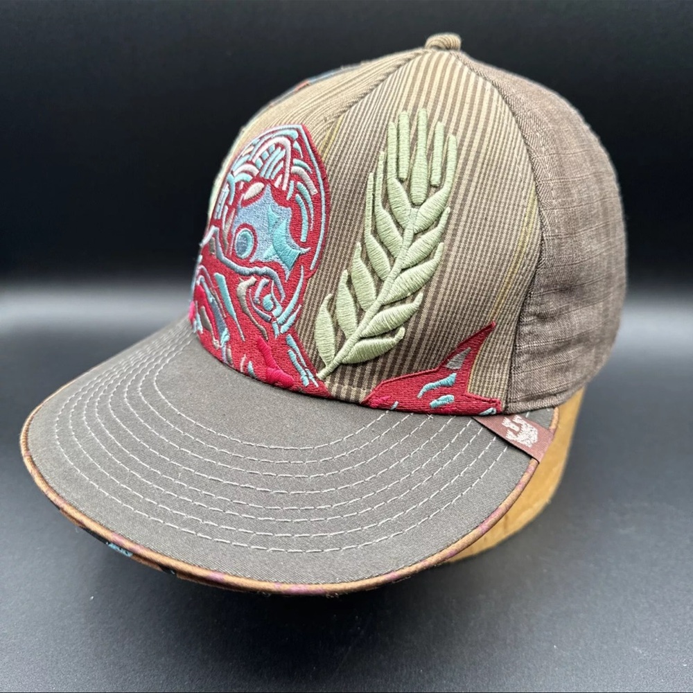 Goorin Bros 1333 Minna Collection Rare Vintage Hat S Excellent - Picture 5 of 16